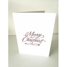 Merry Christmas Photo Folder