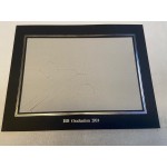 6x4" Strut Mount with TEXT