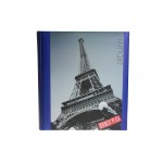 Paris Themed Traditional Photo Album - Sale