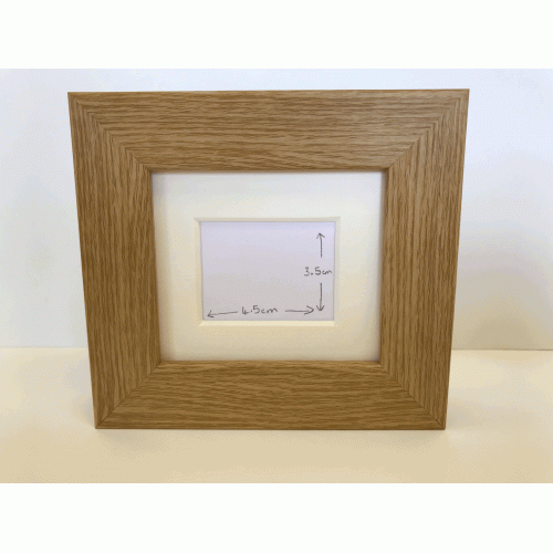 Ikea Tysslinge 8x9cm Picture Frame