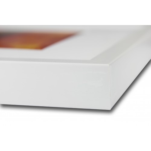 40x60cm White Liddington Photo Picture Frame 40x60cm White Liddington Photo Picture Frame