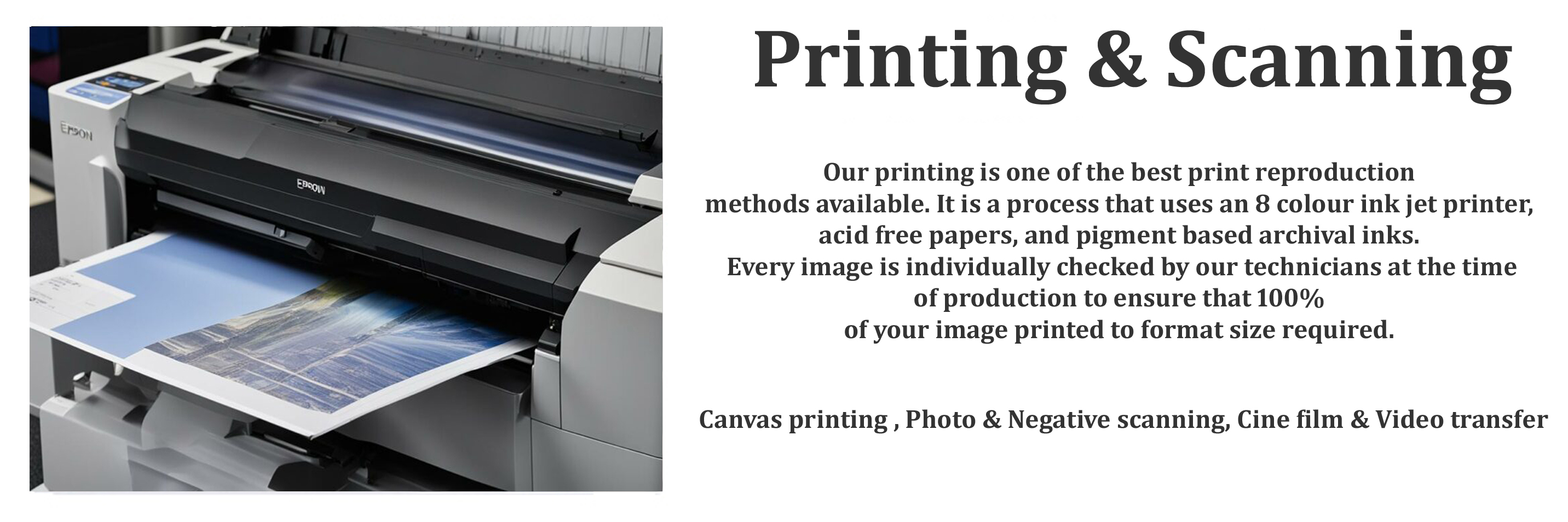 Print